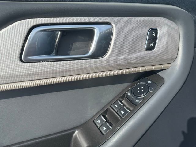 New 2026 Ford Explorer Active w/ Active Comfort Package image 15