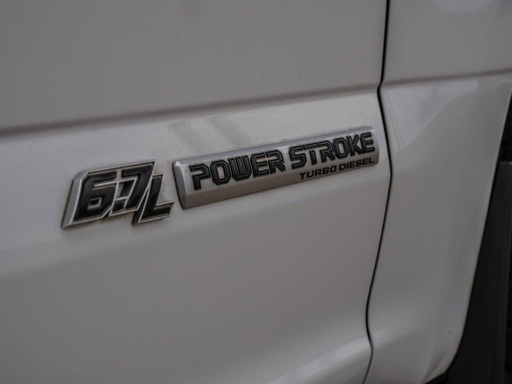 Used 2017 Ford F250 King Ranch w/ King Ranch Ultimate Package image 10