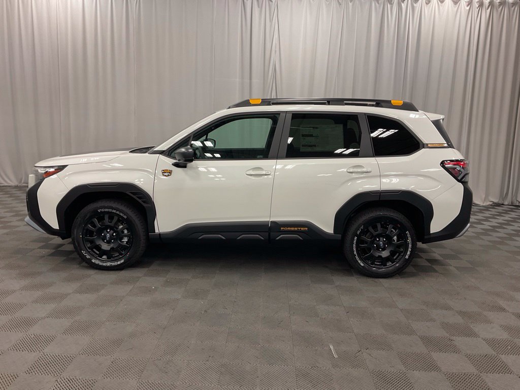 New 2026 Subaru Forester Wilderness AWD/4WD image 5