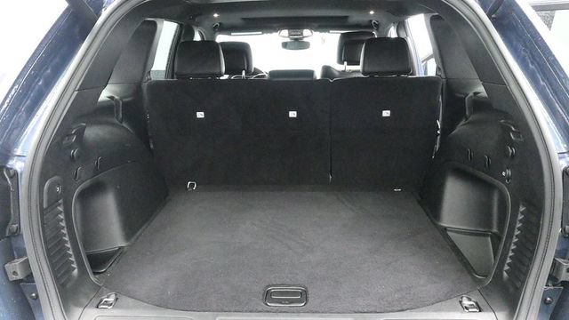 Used 2021 Jeep Grand Cherokee Limited AWD/4WD image 18