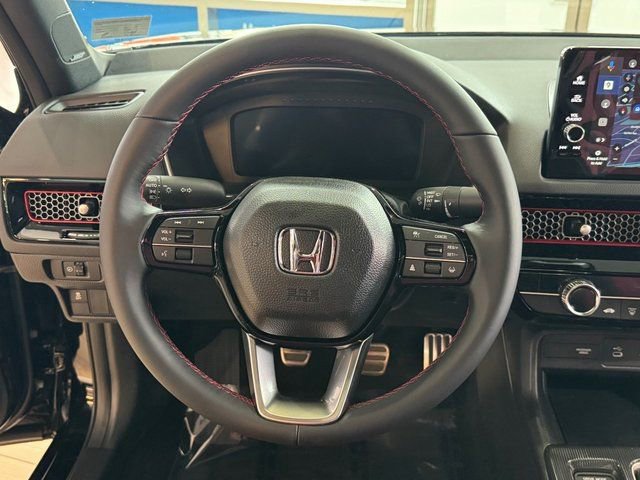 New 2026 Honda Civic Si image 22