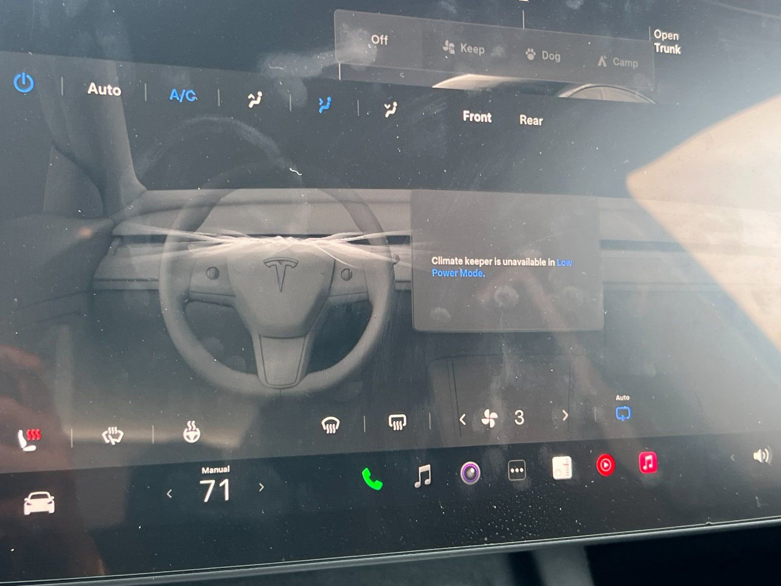 Used 2023 Tesla Model 3 Standard Range image 20