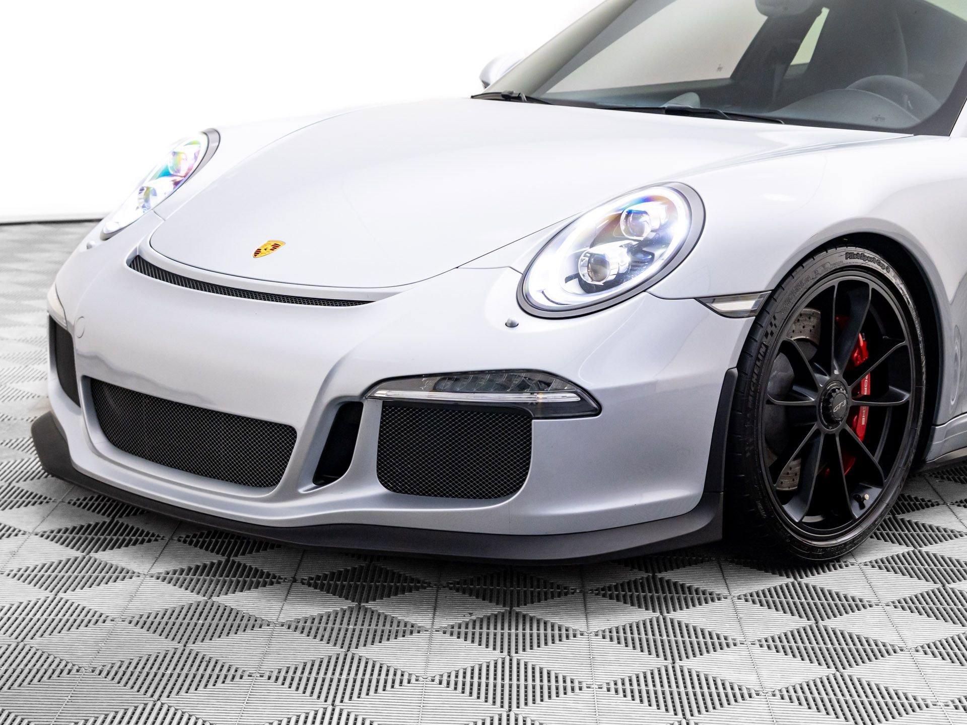 Used 2015 Porsche 911 GT3 image 43