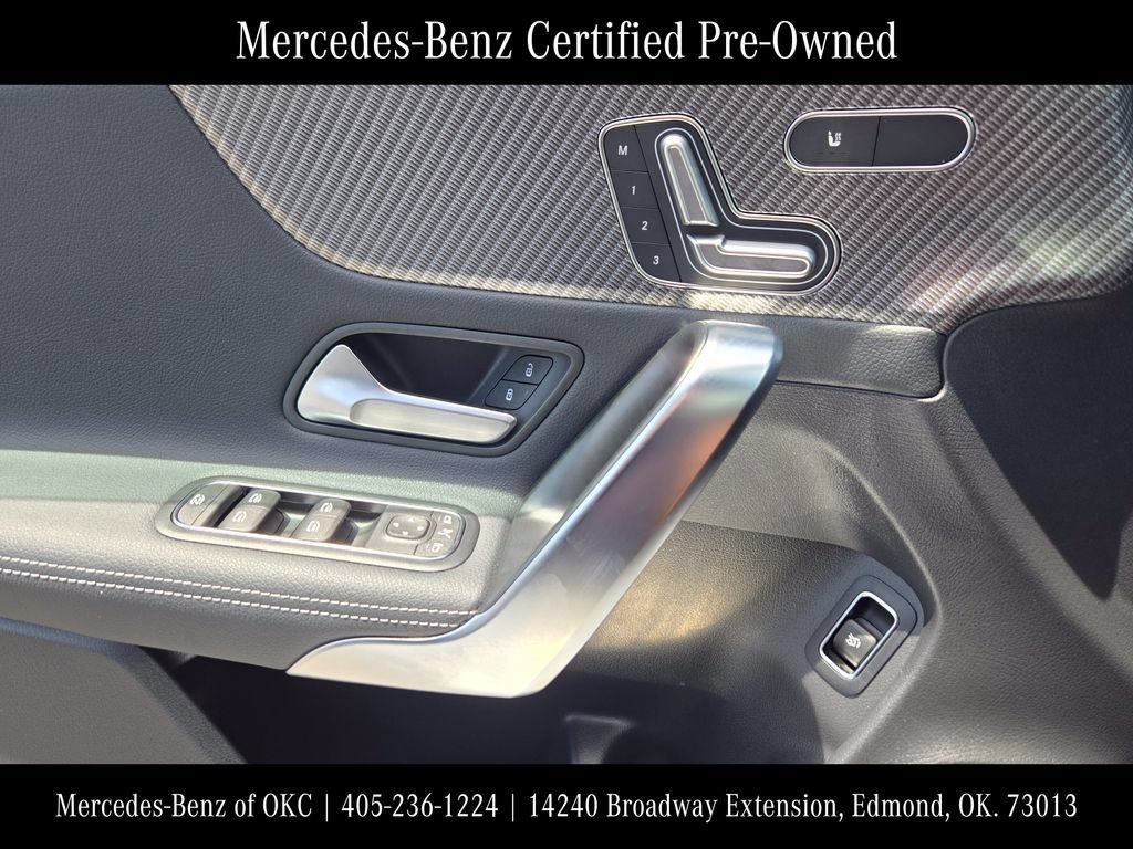 Used 2026 Mercedes-Benz CLA 250 4MATIC image 17
