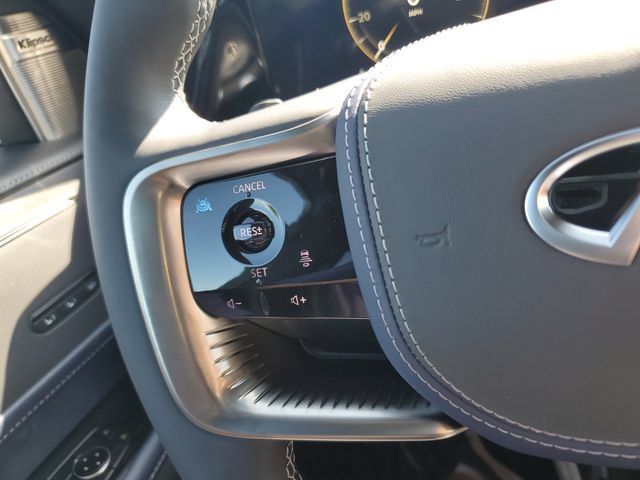 New 2027 INFINITI QX80 Sensory w/ Sport Exterior Package AWD/4WD image 26