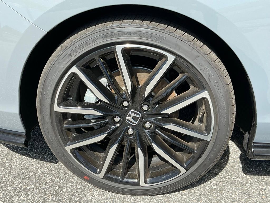 New 2026 Honda Accord Touring image 21