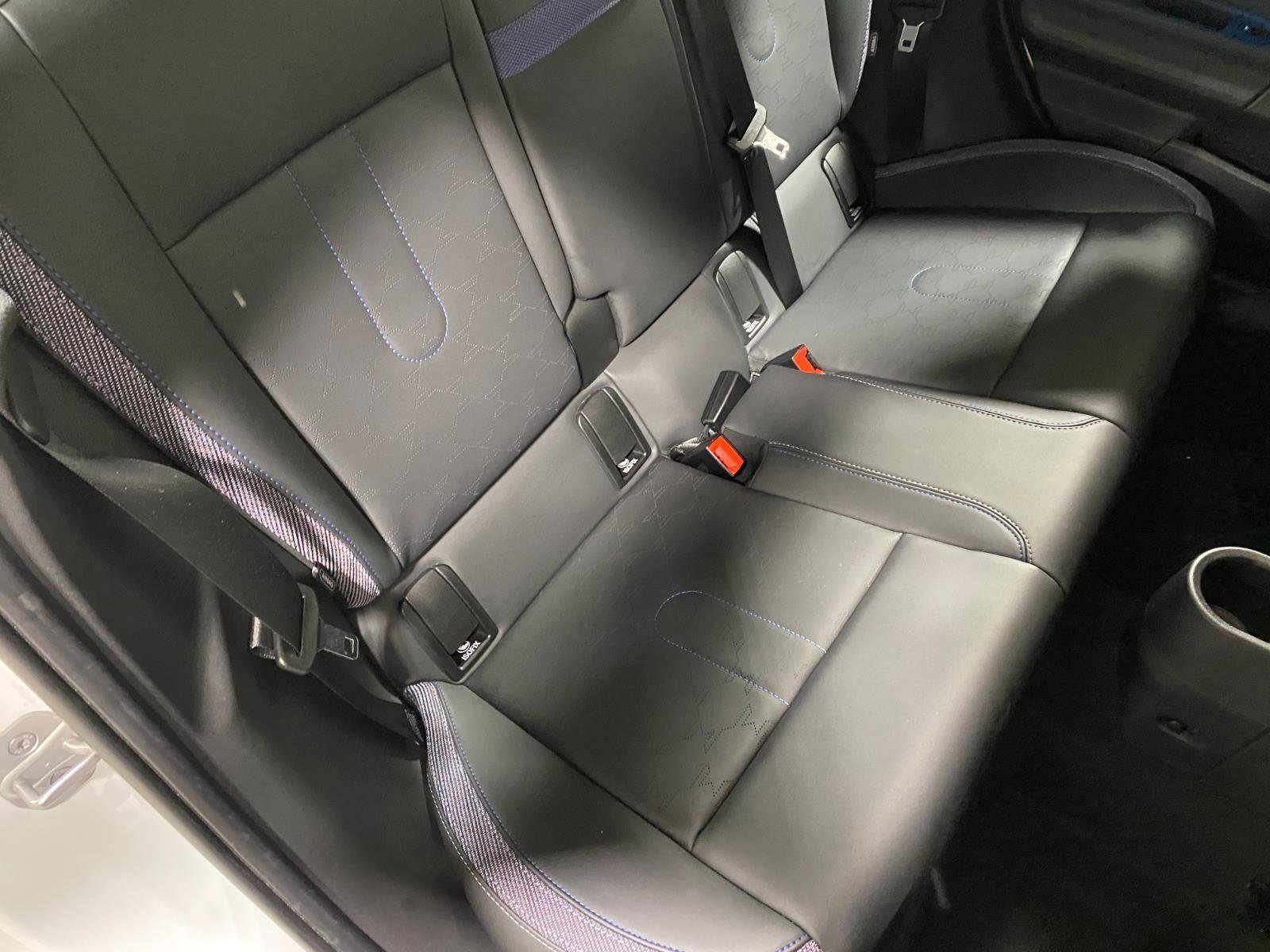 Certified 2025 MINI Cooper S image 16