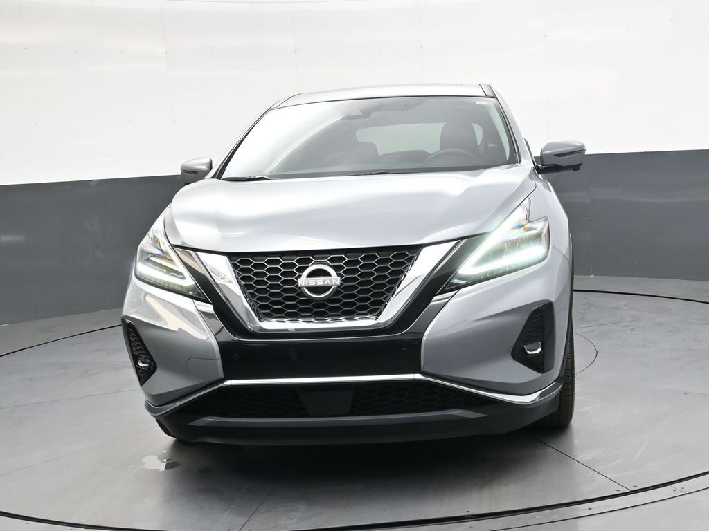 Used 2024 Nissan Murano SL FWD image 9