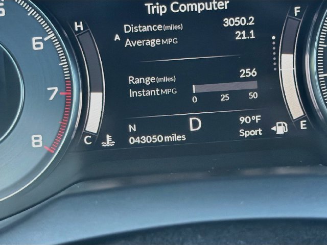 Used 2019 Acura RDX w/ Advance Package FWD image 38