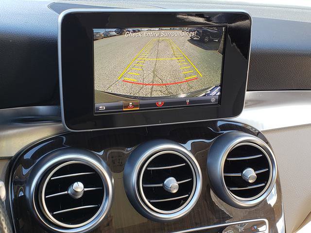 Used 2016 Mercedes-Benz GLC 300 4MATIC image 23