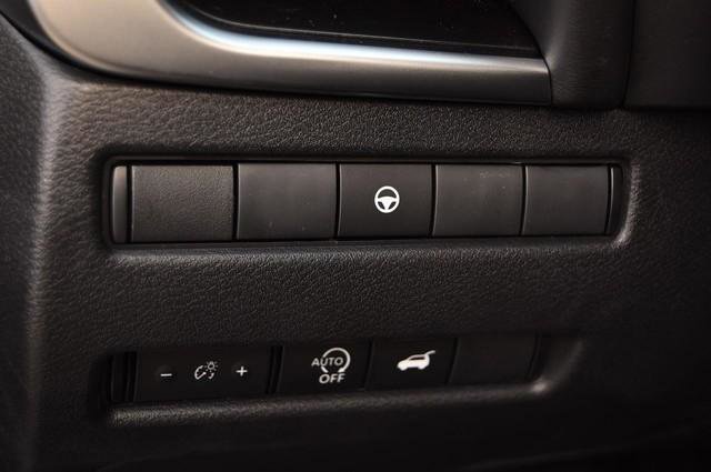 New 2026 Nissan Rogue SV image 11