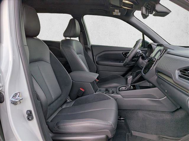 Used 2025 Subaru Forester Touring w/ Touring Package image 19