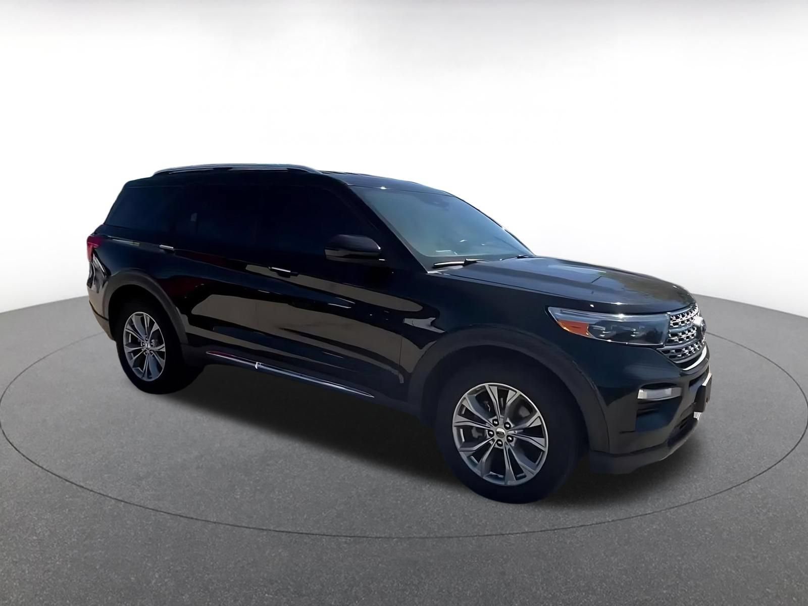 Used 2024 Ford Explorer Limited RWD video 2