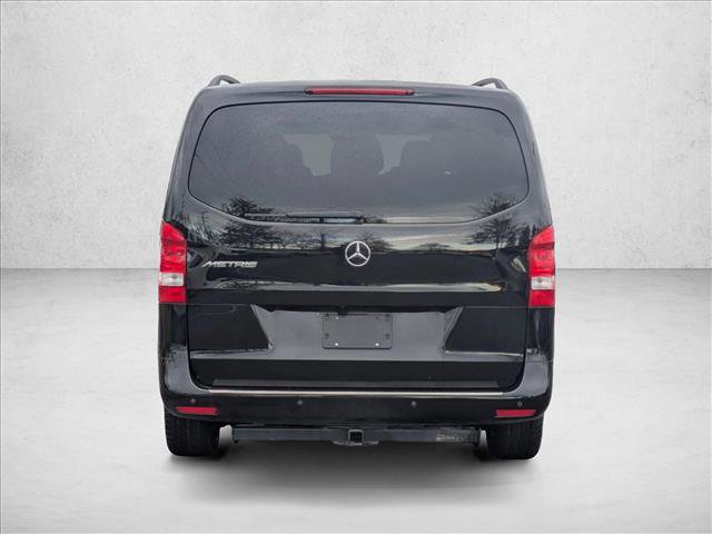 Used 2023 Mercedes-Benz Metris Passenger image 7