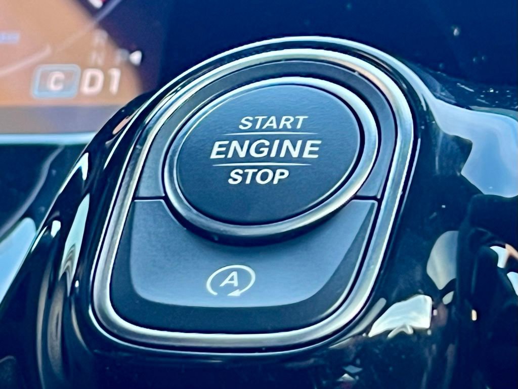 Certified 2026 Mercedes-Benz GLA 250 4MATIC image 23