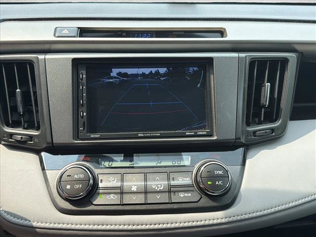 Used 2014 Toyota RAV4 XLE AWD/4WD image 20