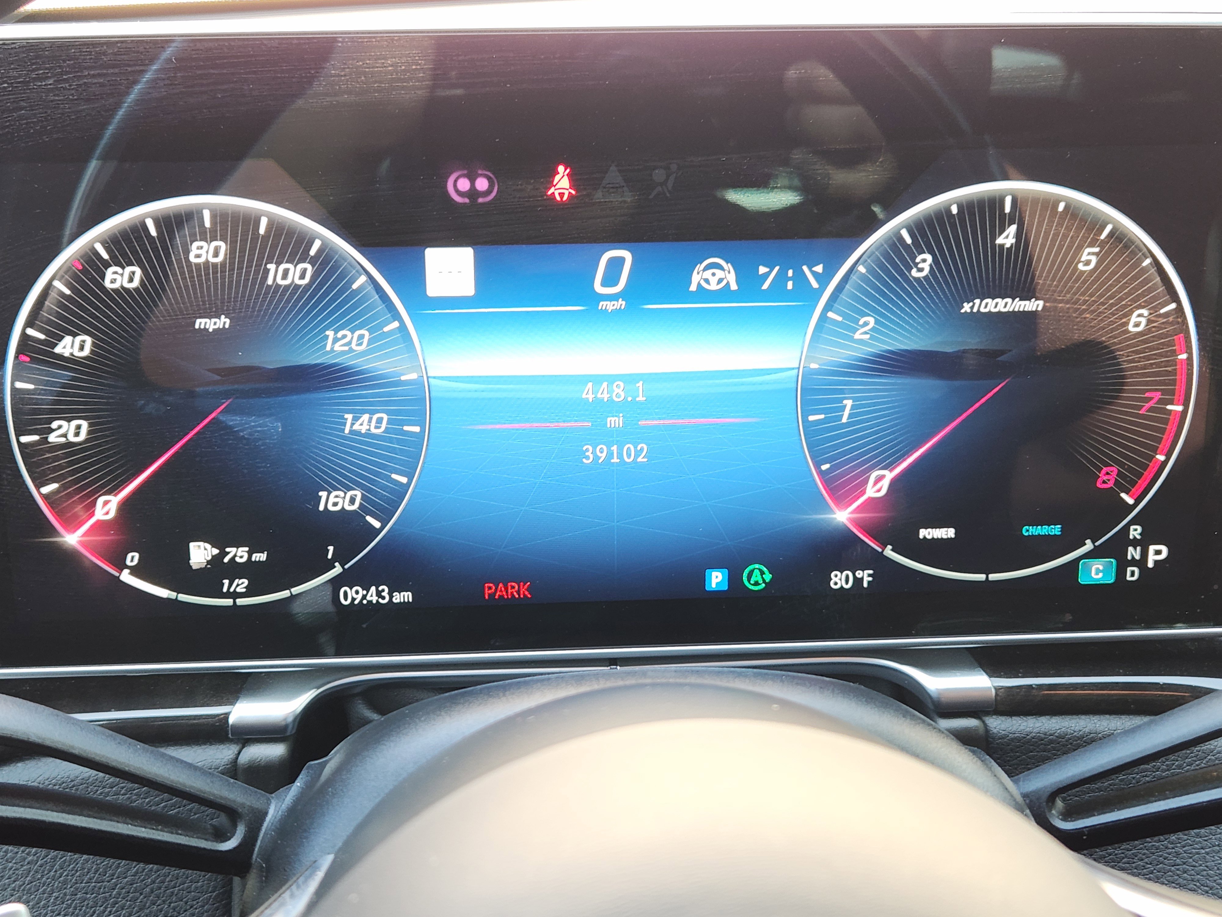 Certified 2023 Mercedes-Benz S 500 4MATIC image 17