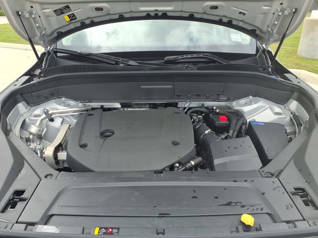 Used 2023 Volvo XC90 B6 Plus w/ Protection Package Premier image 35