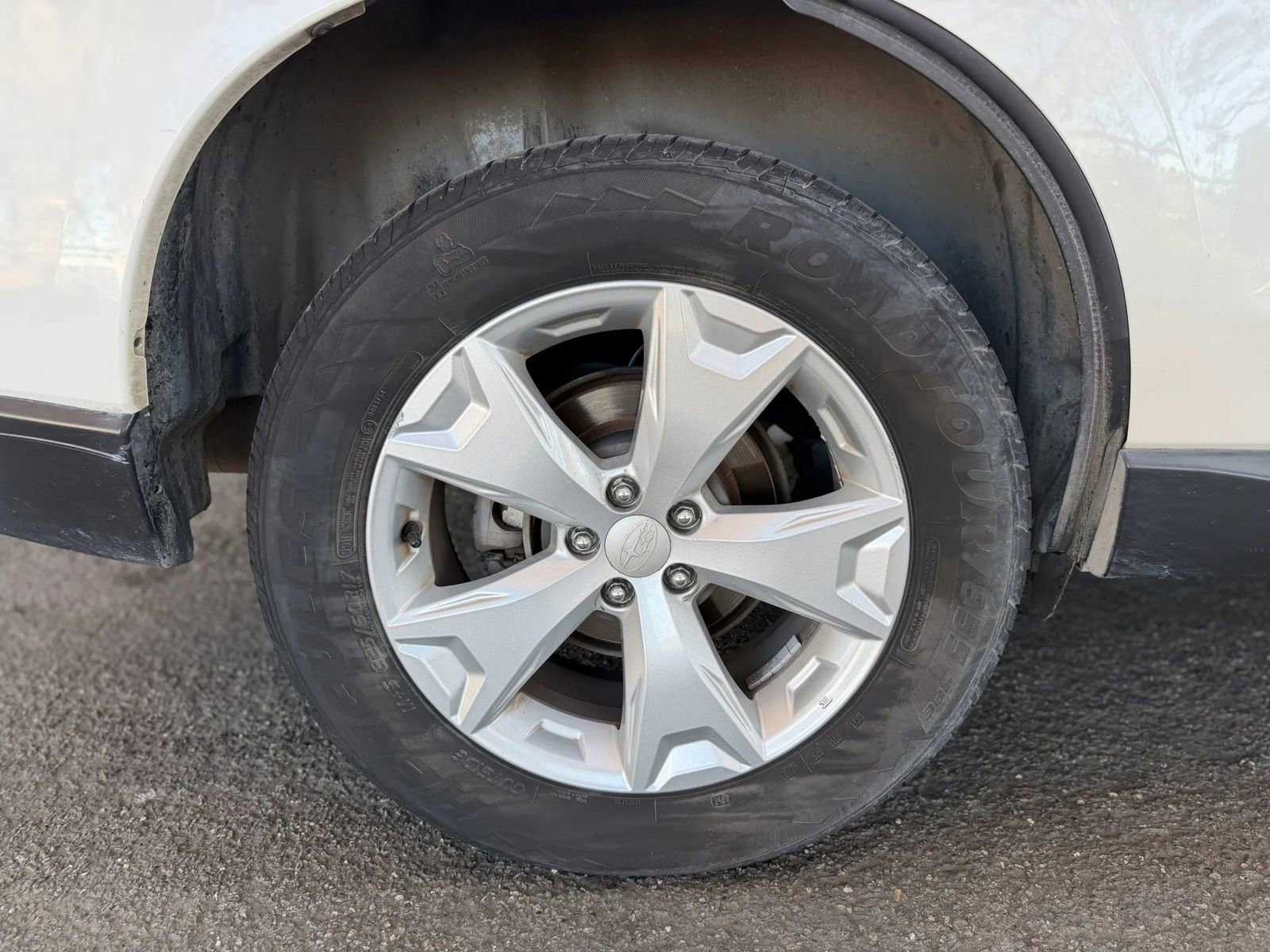 Used 2014 Subaru Forester 2.5i Premium w/ Popular Package #2 image 40