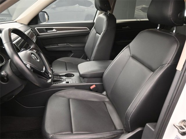Used 2018 Volkswagen Atlas SEL image 19