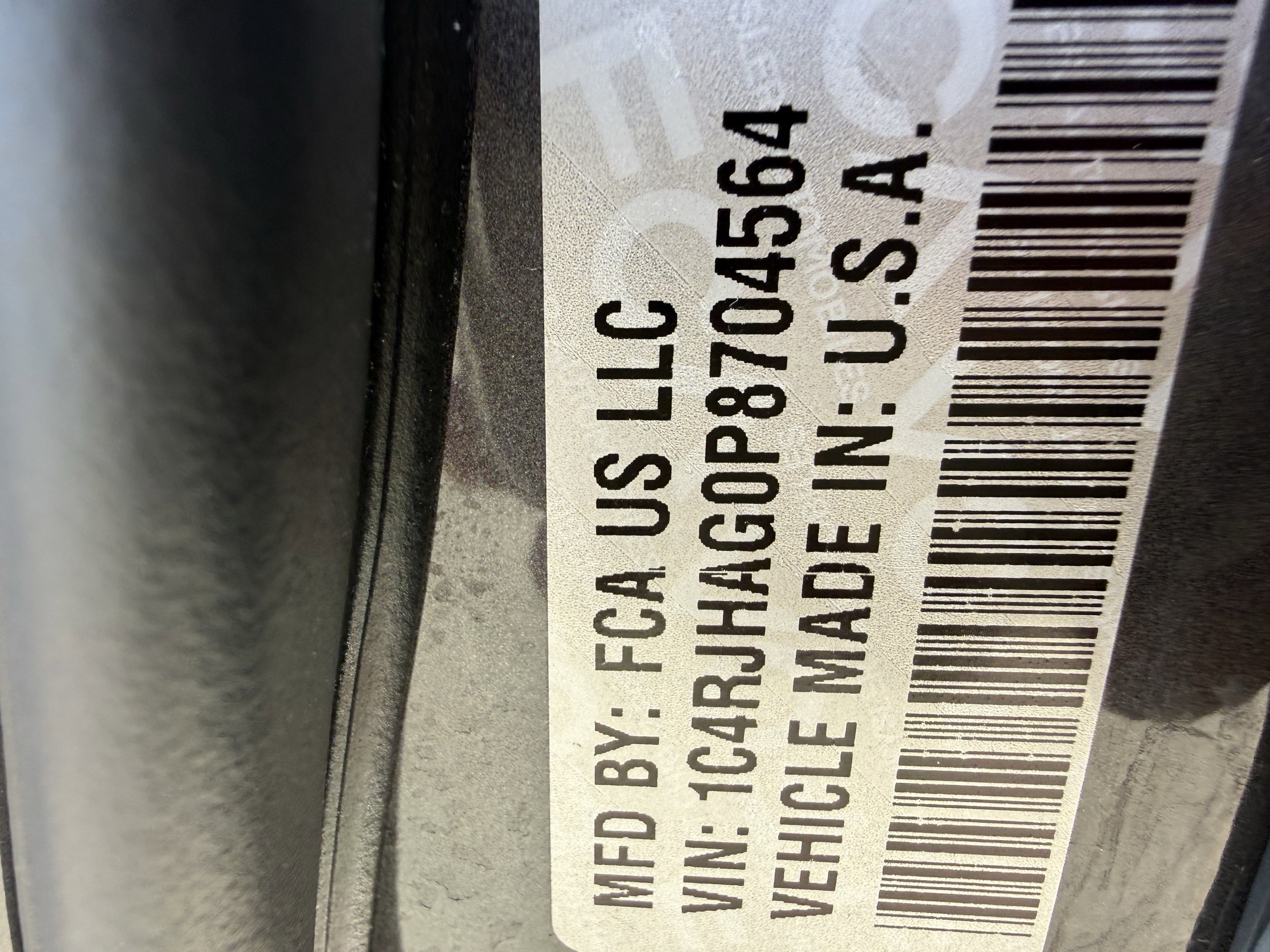 Used 2023 Jeep Grand Cherokee Altitude image 35