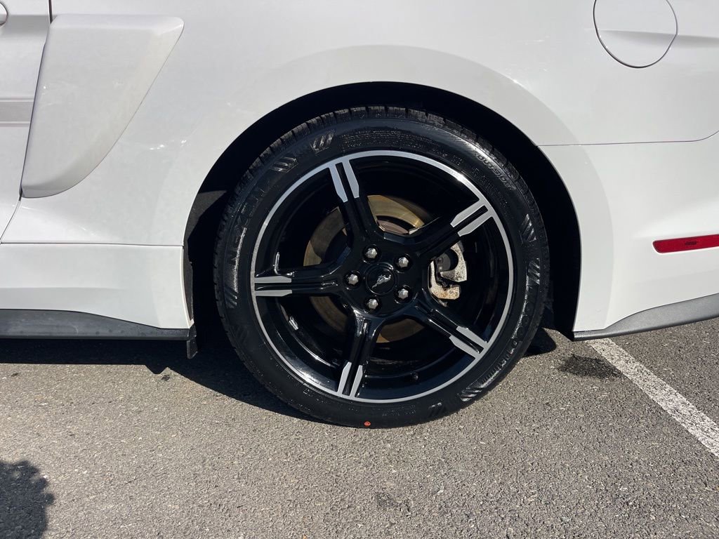 Used 2021 Ford Mustang GT Premium w/ California Special Package image 25