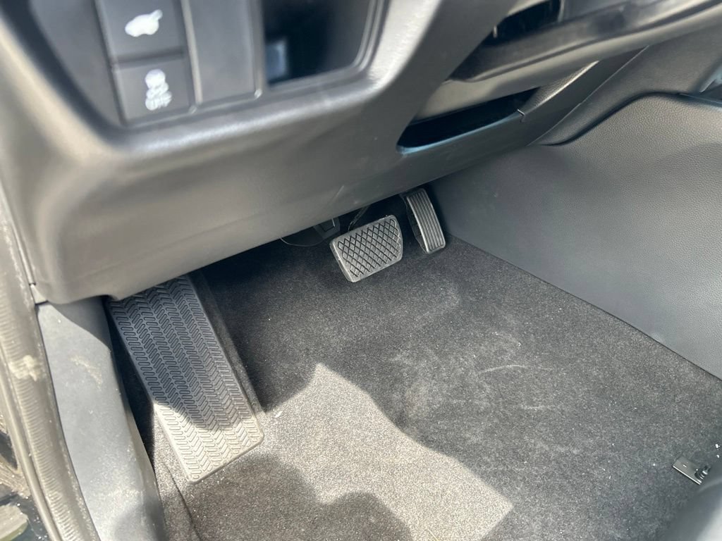 New 2026 Acura ADX FWD image 15