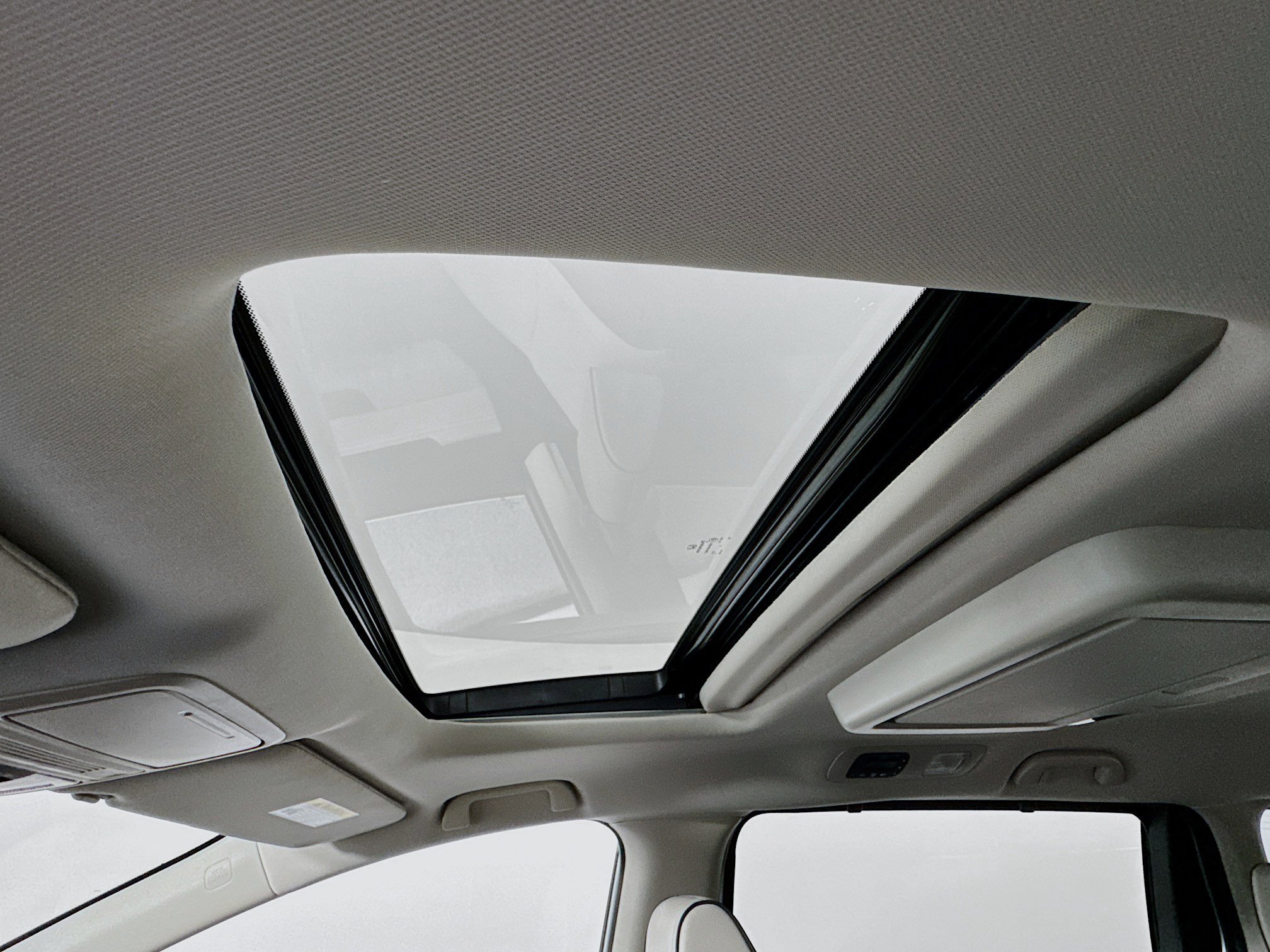 New 2026 Honda Odyssey Elite image 23