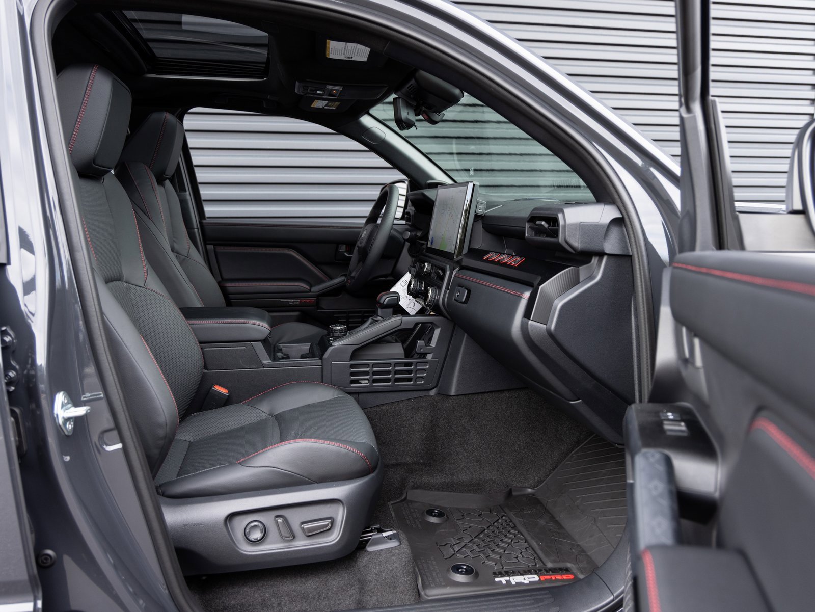 Used 2025 Toyota 4Runner TRD Pro image 33