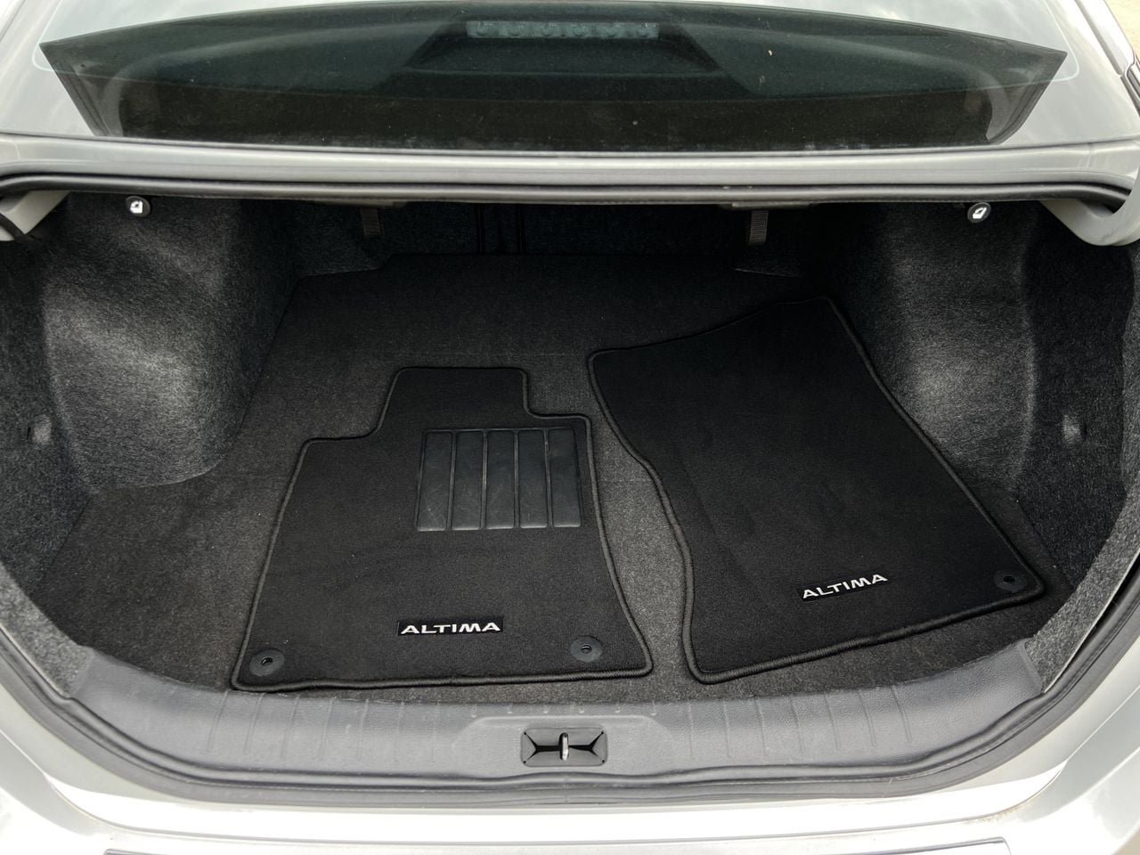 Used 2023 Nissan Altima 2.5 SL FWD image 27
