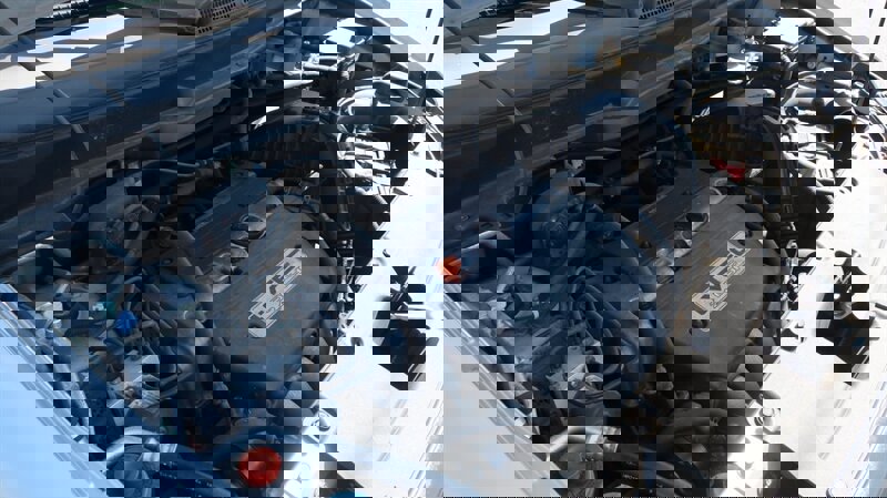 Used 2008 Honda Element LX image 32