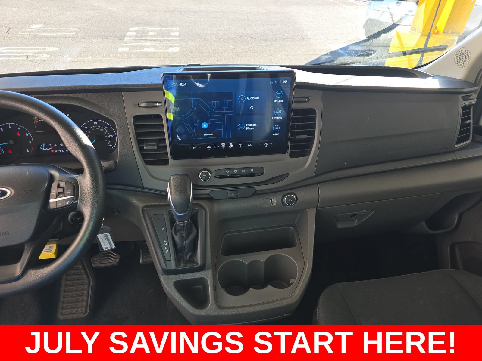 Used 2022 Ford Transit 350 XLT RWD image 17