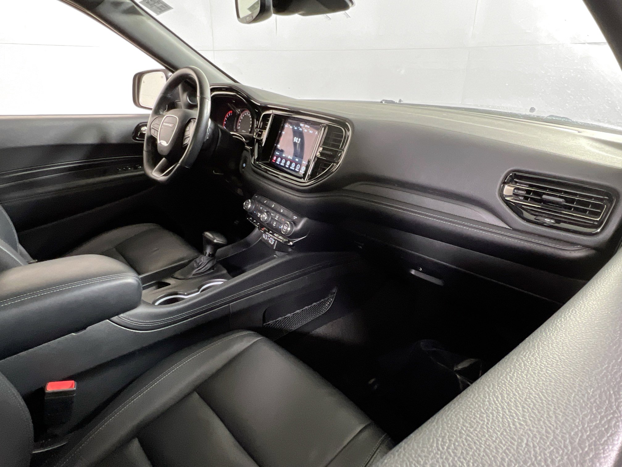 Used 2022 Dodge Durango GT image 29