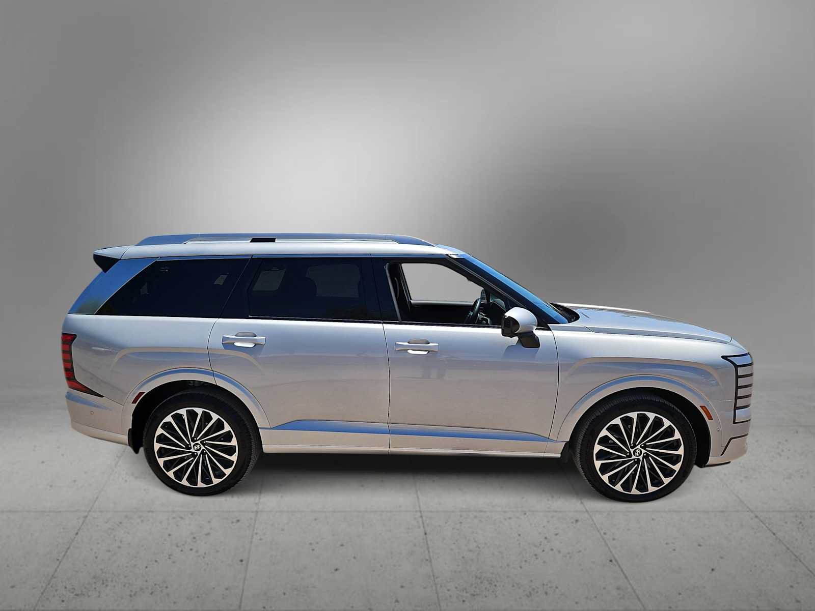 New 2026 Hyundai Palisade Calligraphy FWD image 9