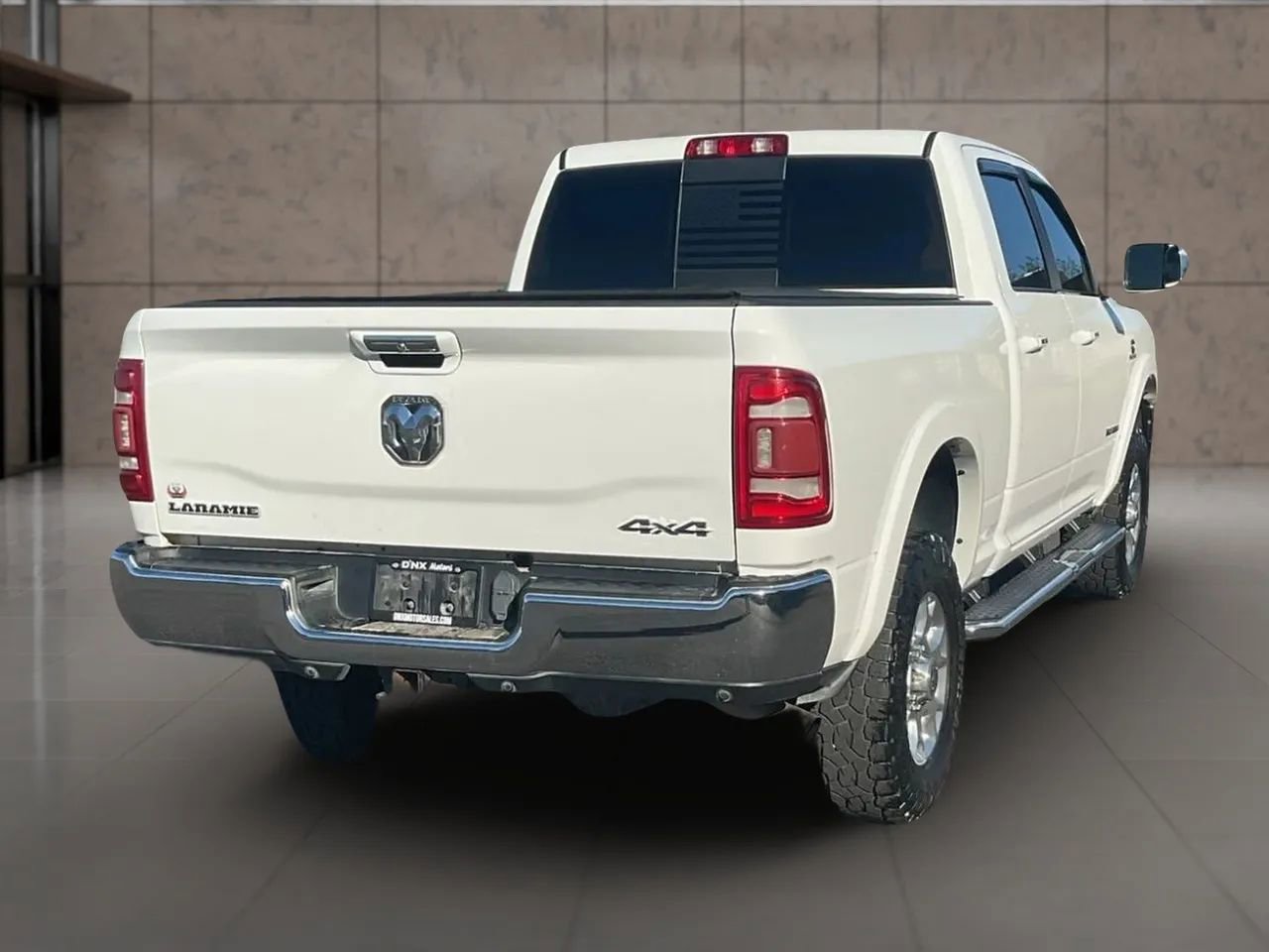 Used 2020 RAM 2500 Laramie image 12