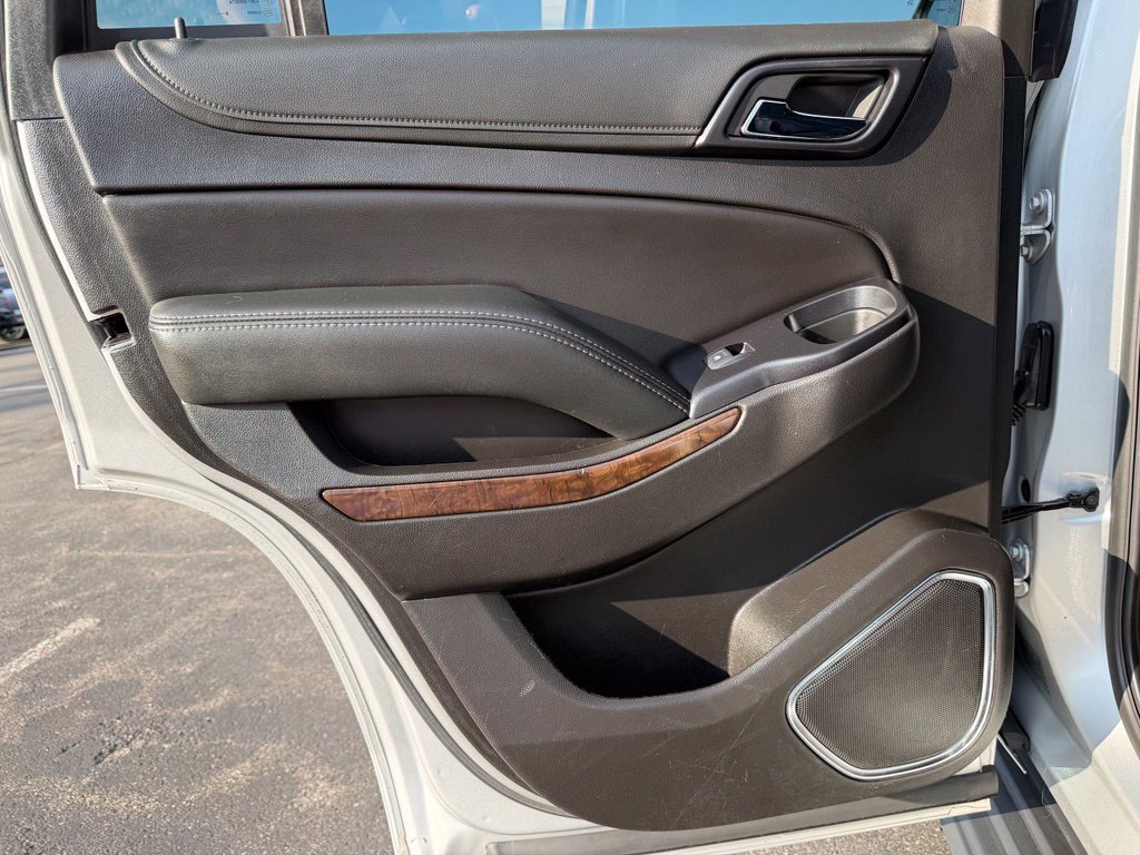 Used 2019 Chevrolet Tahoe LT AWD/4WD image 31