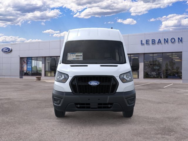 New 2026 Ford Transit 350 148 High Roof Extended RWD image 6