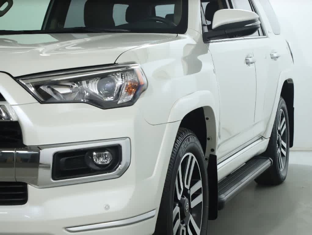 Certified 2023 Toyota 4Runner Limited AWD/4WD image 4