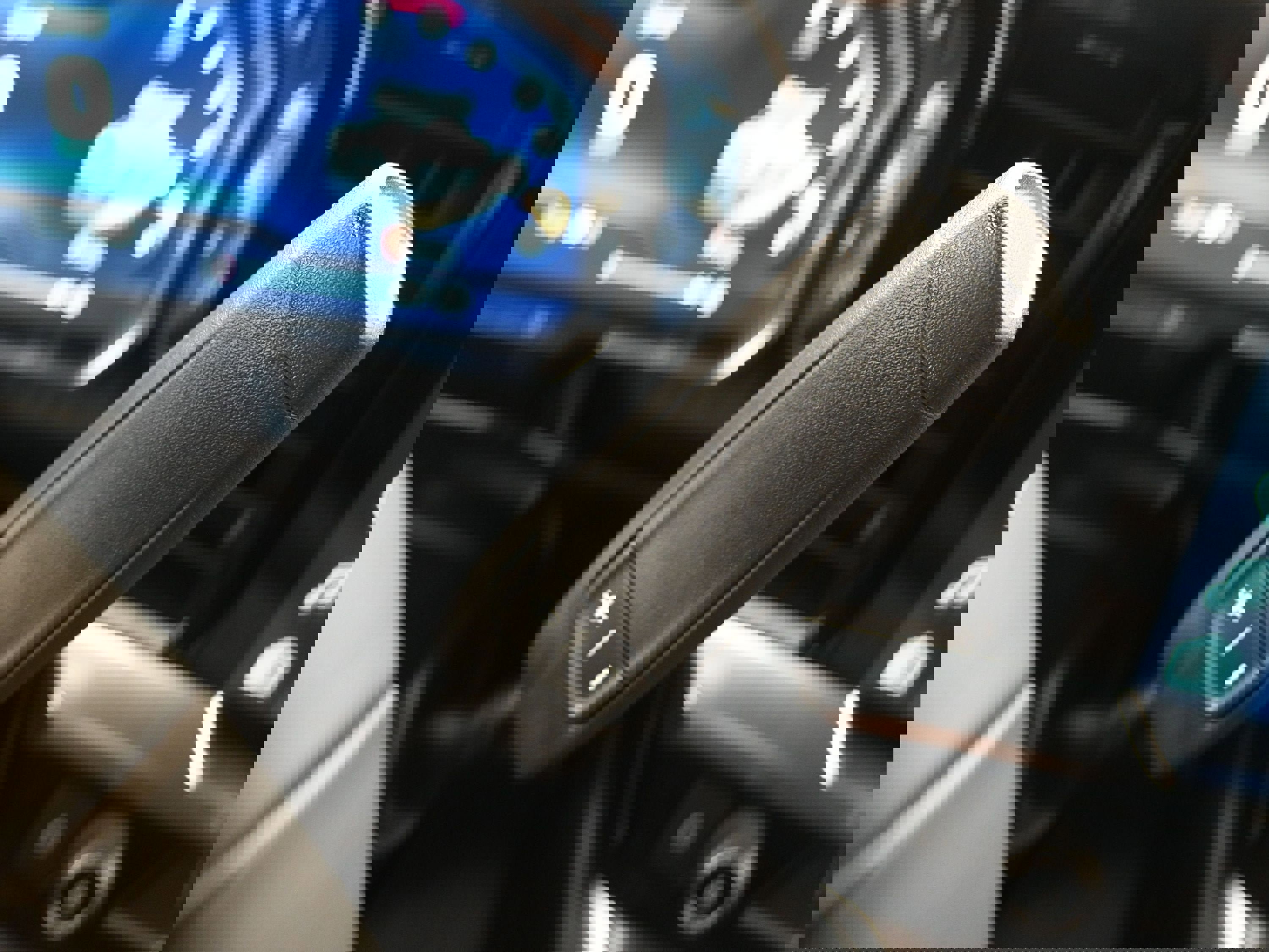 Certified 2025 Chevrolet Silverado 2500 LTZ w/ LTZ Convenience Package image 20