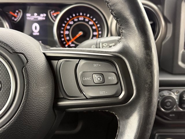 Used 2022 Jeep Gladiator Willys image 28