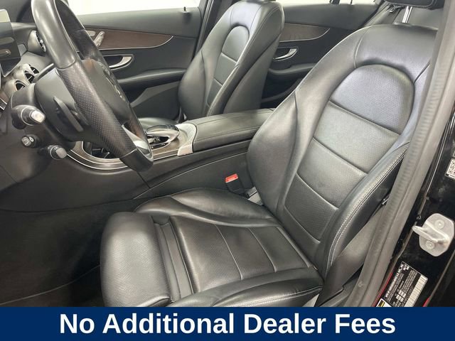 Used 2018 Mercedes-Benz C 350e Sedan image 28