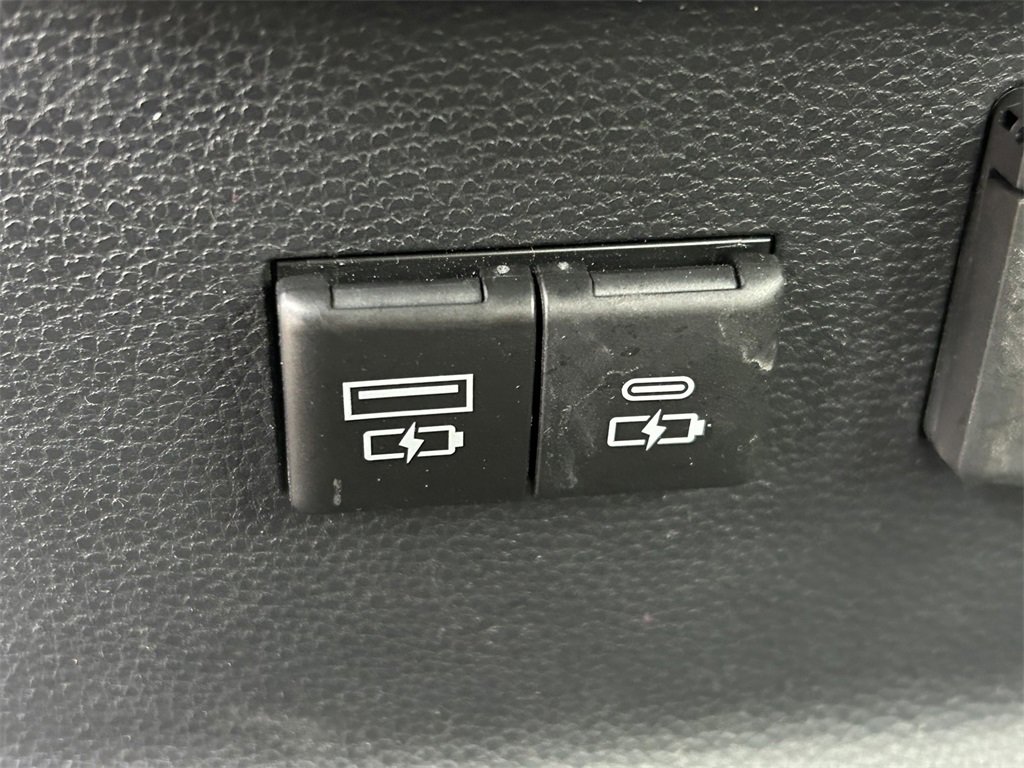 Used 2024 Toyota Tundra 1794 Edition image 23