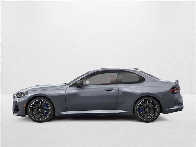 New 2026 BMW M240i Coupe w/ Premium Package image 3