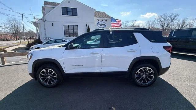 New 2026 GMC Terrain Elevation w/ Elevation Premium Package AWD/4WD image 4