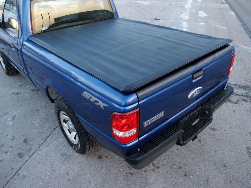 Used 2007 Ford Ranger STX image 15