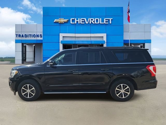 Used 2018 Ford Expedition Max XLT w/ Equipment Group 202A RWD image 6