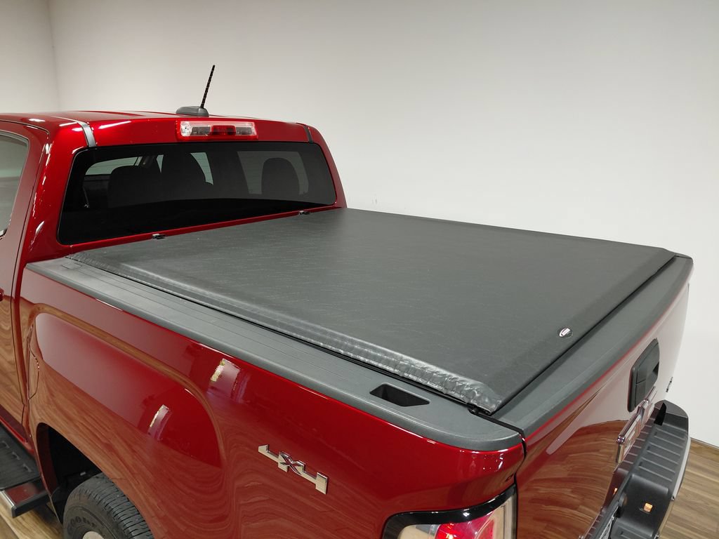 Used 2017 GMC Canyon SLE w/ Trailering Package AWD/4WD image 8