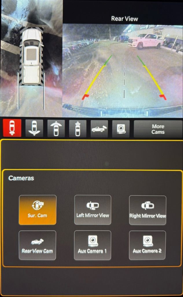 Used 2024 RAM 1500 Limited image 48