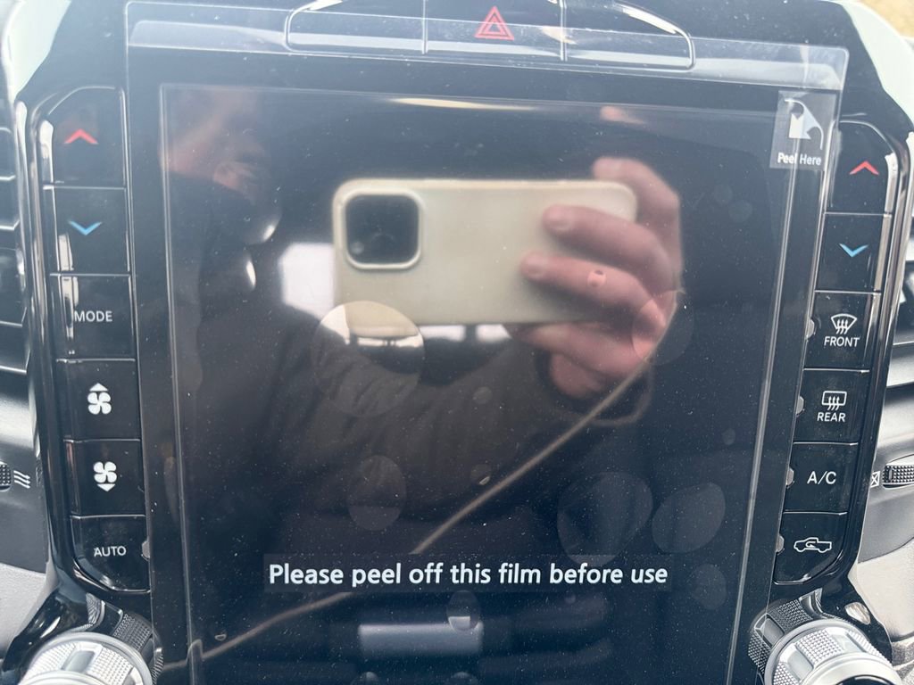 New 2026 RAM 2500 Tradesman image 29