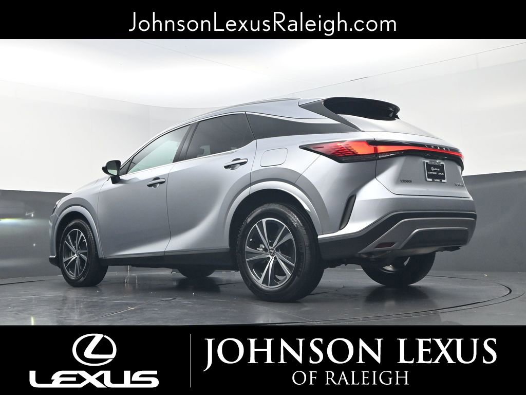 Used 2024 Lexus RX 350 Premium w/ Accessory Package (Z1) image 19